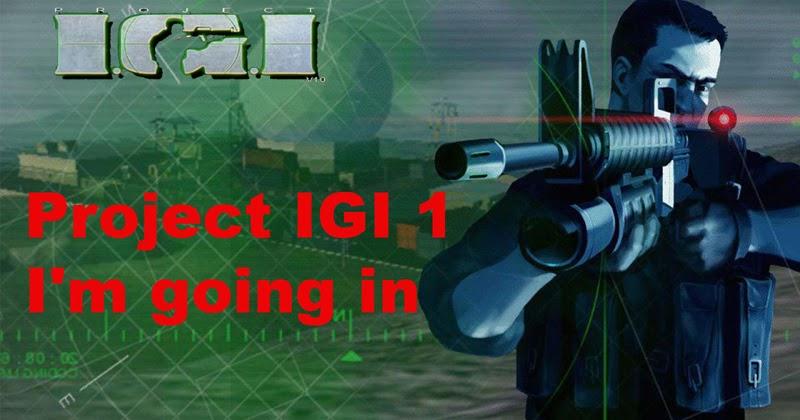 IGI 1 I'm Going In Overview: Project IGI is your very first person shooter video game. It's only player game, and it had been followed in 2003 by IGI 2 Covert Strike. It's filled with strategies and preparation. The major character of this game is the agent Jones IGI and former British SAS Operator. Players take charge of your protagonist. The major character to assist Jones Anya penetrates into the base of JachPriboi to grab and also extract informatproton stolen warhead. There Are Many missprotons from the sport such as SAM Base, Military Airbase, GOD, Radar Base, Border Crossing, Eagle's Nest 1, Eagle's Nest two, locating the bomb and many others. You can also Take a Look at Middle Earth Shadow Of Mordor GOTY Here. Project IGI 1 Free Download. The sport emphasis on stealth and guile rather than enormous fire powder. Jones is a officer in IGI and former British SAS Operator. Gamers controls him as the primary character. He could reach difficult tasks. He didn't give up readily in risky circumstances. After spending a brief time period at Youth Detentproton Center he instantly joined the British military. Anya is your contact at headquarters that directs jones through radio .Other personalities are Jach priboi, Josef Priboi, EKK, the russian commander who plans to destroy Europe by starting a nuclear warfare and also the captain harrison who's the commander of allied troops. You might also take a look at Halo 2 Multiplayer Here. Project IGI 1 Free Download. Upon launch, the game obtained the mixed reviews on account of the amount of short comings like lack of multiplayer attributes and many others . The match was an immediate success globally as it premiered and was among the greatest games ever. Rocket League Hot Wheels Edition. Project IGI 1 Free Download.