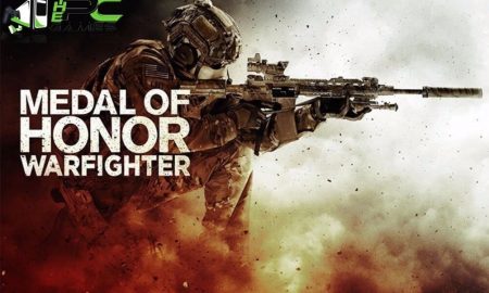 Medal Of Honor Warfighter PC Download free full game for windows