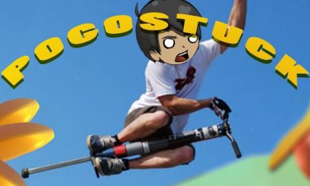 Pogostuck: Rage With Your Friends PC Version Download