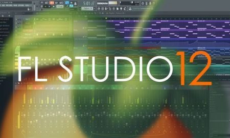 FL Studio 12 PC Latest Version Free Download