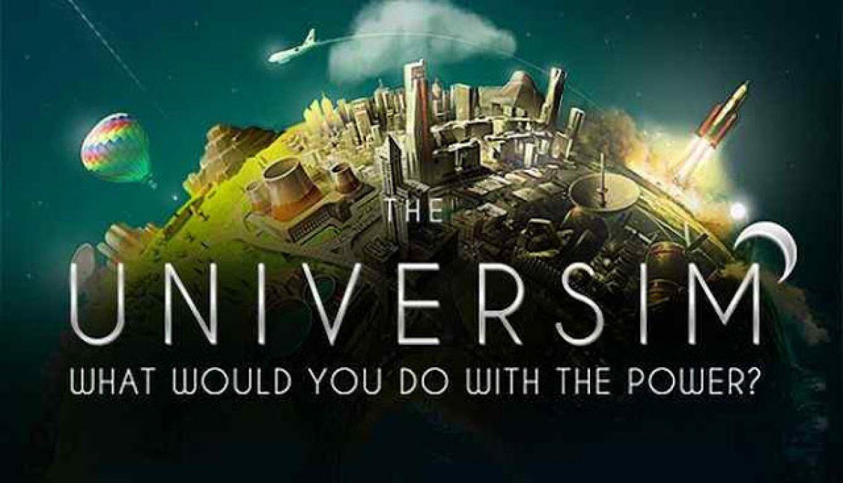 The Universim PC Full Version Free Download