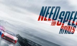 Need For Speed Rivals PC Version Download