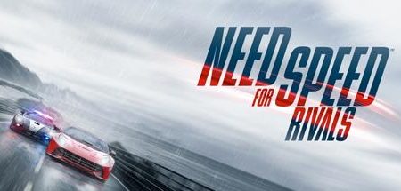 Need For Speed Rivals PC Version Download