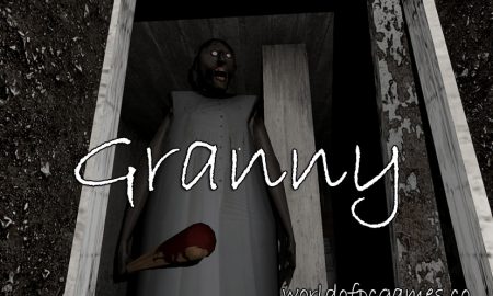 Granny iOS/APK Full Version Free Download