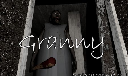 Granny PC Version Free Download