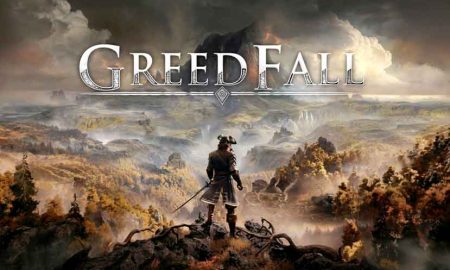 GreedFall PC Version Full Free Download