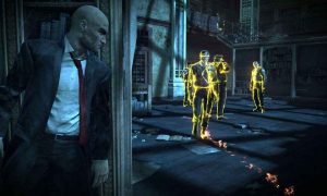 Hitman Absolution APK Full Version Free Download (June 2021)