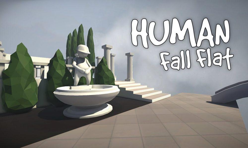 Human: Fall Flat 3 iOS/APK Version Full Game Free Download