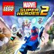 Lego Marvel Super Heroes 2 PC Version Full Free Download