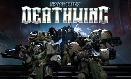 SPACE HULK DEATHWING PC Latest Version Free Download