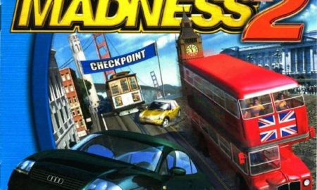 Midtown Madness 2 Android/iOS Mobile Version Full Free Download