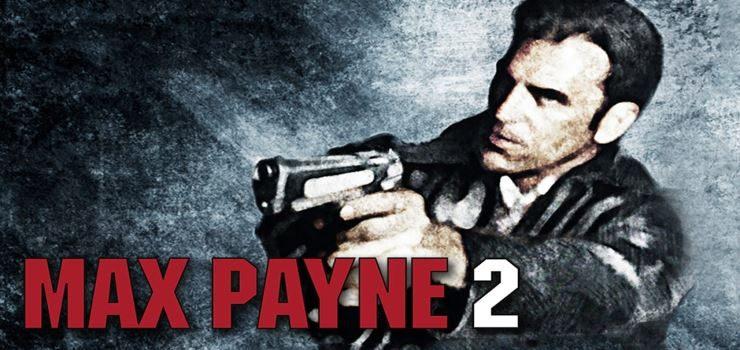 Max Payne 2 PC Version Download