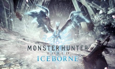 Monster Hunter World: Iceborn iOS/APK Version Full Game Free Download