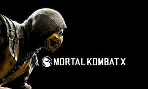 Mortal Kombat X PC Version Free Download