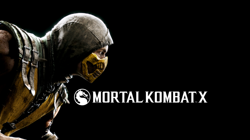 Mortal Kombat X PC Version Free Download