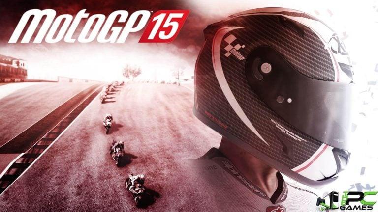 MOTOGP 15 COMPLETE EDITION PC GAME REPACK FREE DOWNLOAD