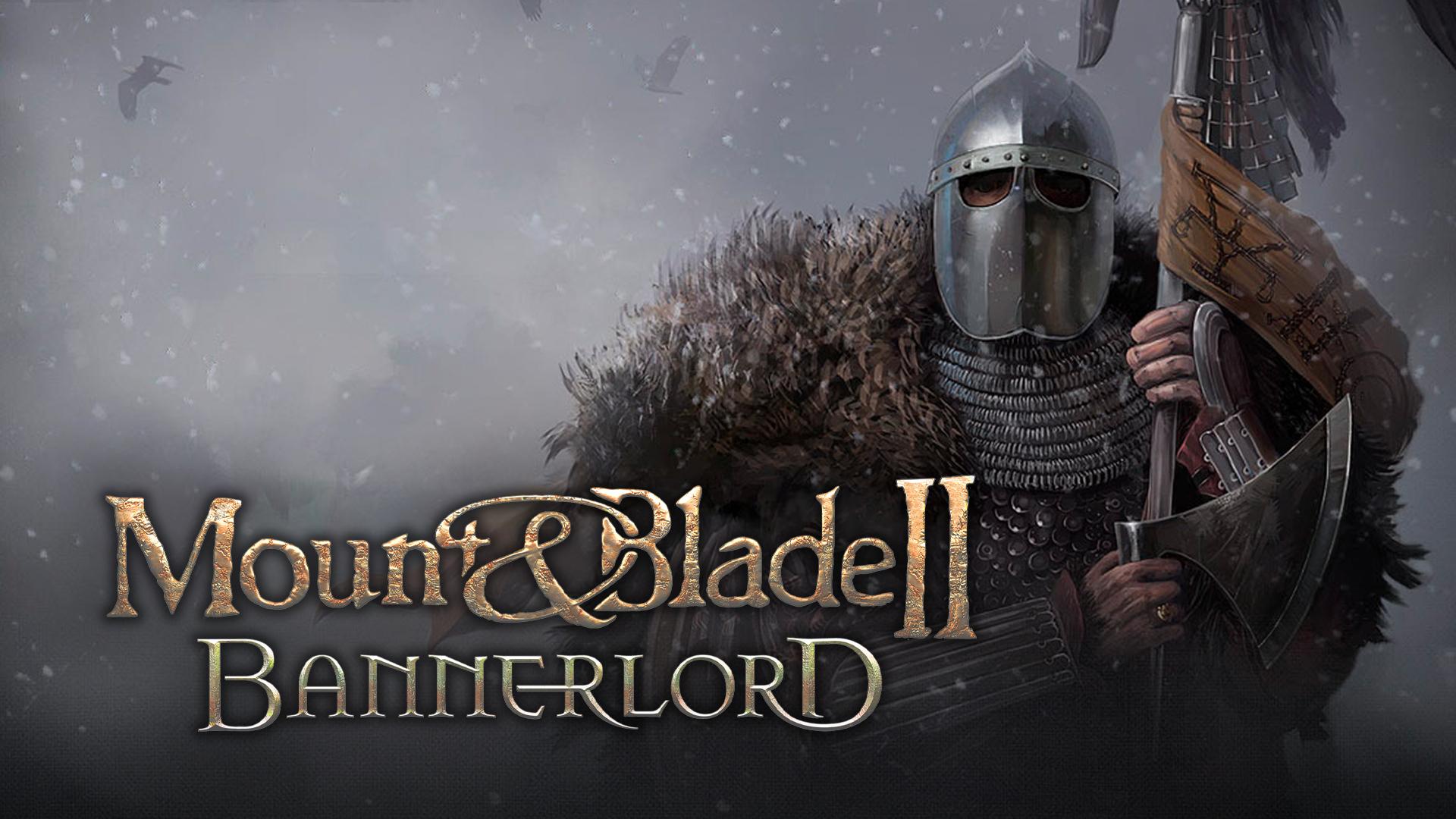 Mount & Blade II: Bannerlord iOS/APK Version Full Game Free Download