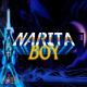 Narita Boy PC Version Free Download