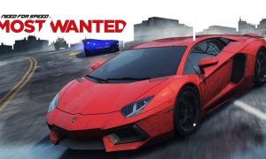 Need For Speed Most Wanted PC Version Full Free Download