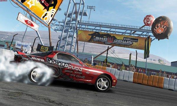 need for speed pro street pc dowload