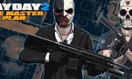 PAYDAY 2: Ultimate Edition iOS/APK Full Version Free Download