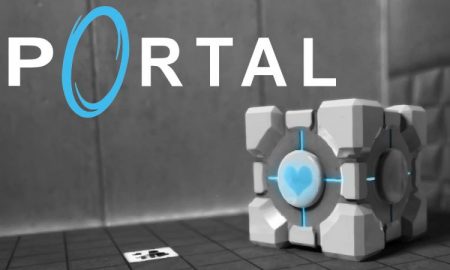 Portal PC Full Version Free Download