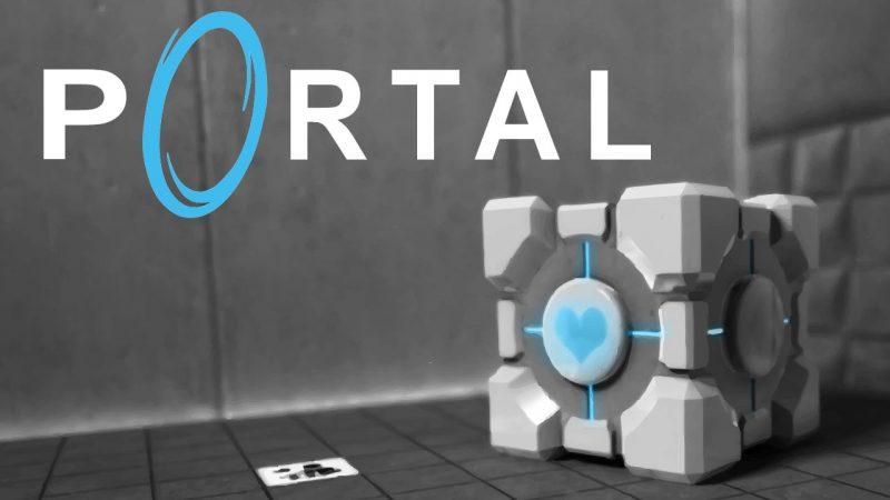 Portal PC Full Version Free Download