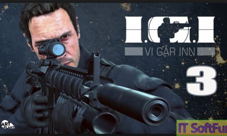 IGI 3 PC Version Free Download