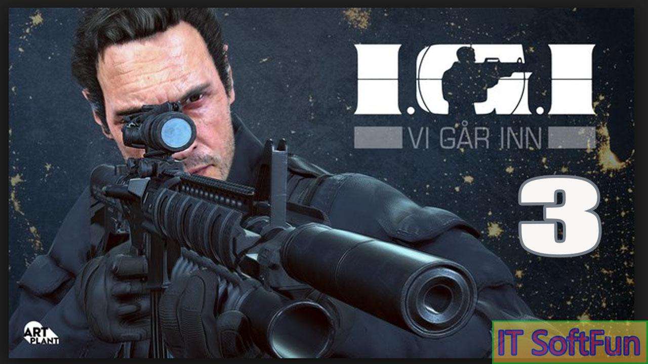 IGI 3 PC Version Free Download