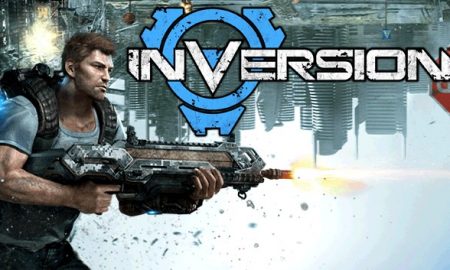 Inversion PC Version Download