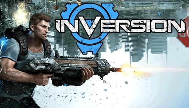 Inversion PC Version Download