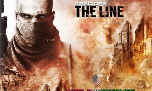 Spec Ops The Line PC Version Free Download