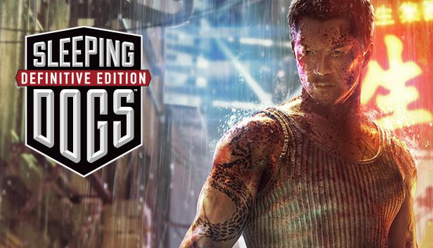 Sleeping Dogs: Definitive Edition PC Version Download