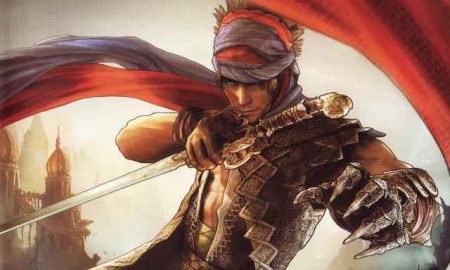 Prince of Persia 2009 PC Full Version Free Download