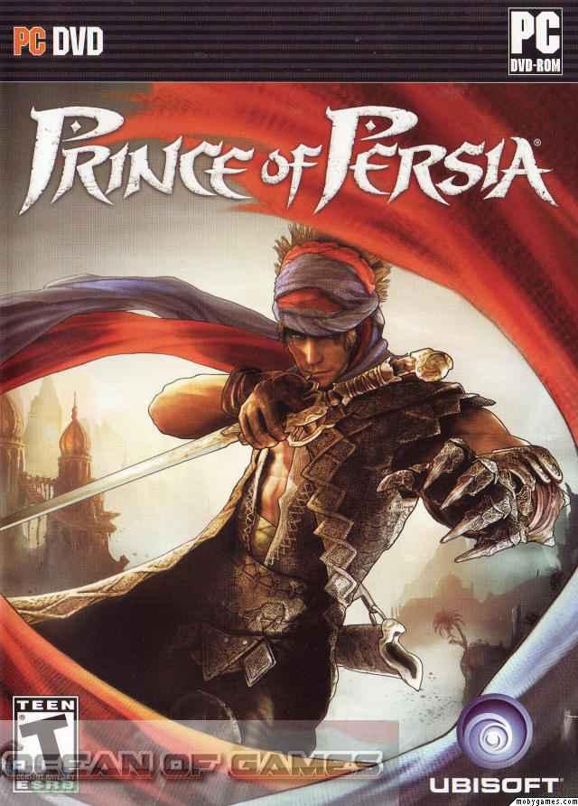 Prince of Persia 2009 PC Full Version Free Download