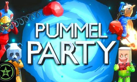 Pummel Party PC Full Version Free Download