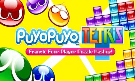 Puyo Puyo Tetris PC Full Version Free Download