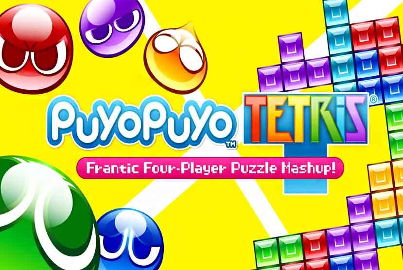 Puyo Puyo Tetris Pc Full Version Free Download Gaming Debates