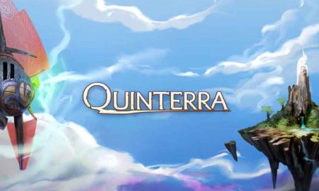 Quinterra PC Latest Version Free Download