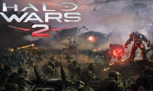 HALO WARS 2: Complete Edition iOS/APK Version Full Game Free Download