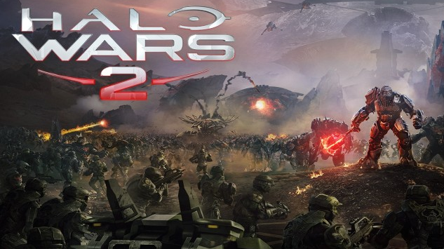HALO WARS 2: Complete Edition iOS/APK Version Full Game Free Download