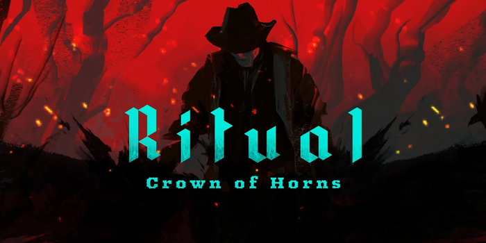 Ritual Crown Of Horns Daily Dare PC Latest Version Free Download