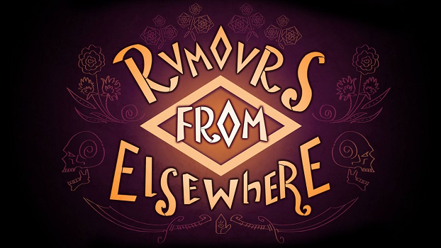 Rumours From Elsewhere PC Version Free Download