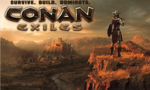 Conan Exiles PC Latest Version Free Download