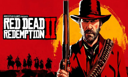 Red Dead Redemption 2 PC Version Free Download
