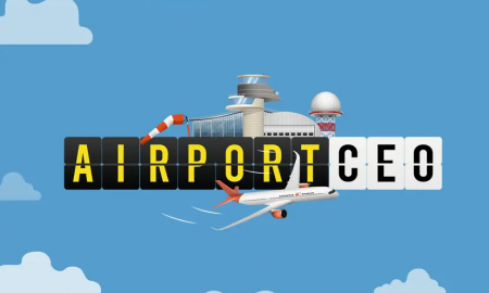 Airport CEO Android/iOS Mobile Version Full Free Download