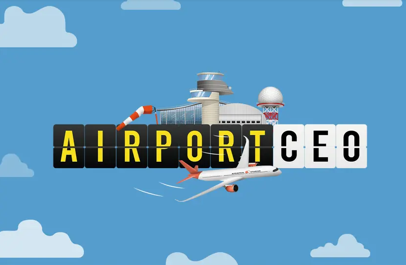 Airport CEO Android/iOS Mobile Version Full Free Download