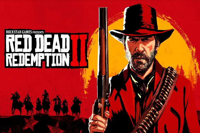 Red Dead Redemption 2 PC Version Free Download