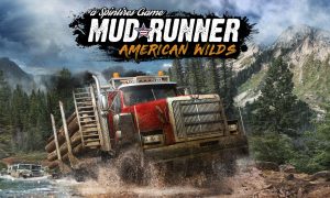 Spintires MudRunner PC Version Full Free Download