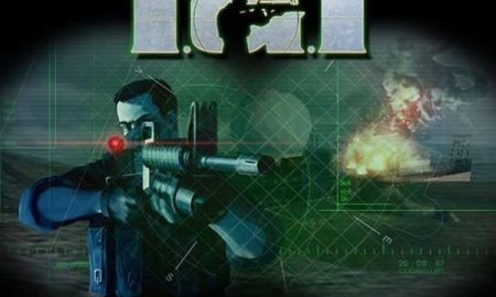 Project IGI 3 PC Latest Version Free Download